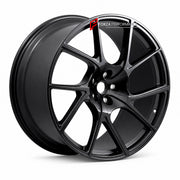 21 INCH FORGED WHEELS RIMS for FERRARI ROMA 2020 - 2025 FORZA PERFORMANCE Mansory Style

We manufacture premium quality forged wheels rims for Ferrari Roma 2020 - 2025 in any design, size, color.

WHEEL SIZE:

Front: 21 x 9 ET 34
Rear: 21 x 9 ET 34
PCD: 5 x 114
CB: 67.1
Finish: Gloss Black
Material: 6061-T6 Forged Aluminum
THIS WHEEL DESIGN CAN BE CUSTOM-MADE FOR YOUR CAR IN ANY SIZE AND COLOR OPTIONS
Available in monoblock, 2-piece, 3-piece, duoblock, beadlock
3D wheel renderings are provided according to 