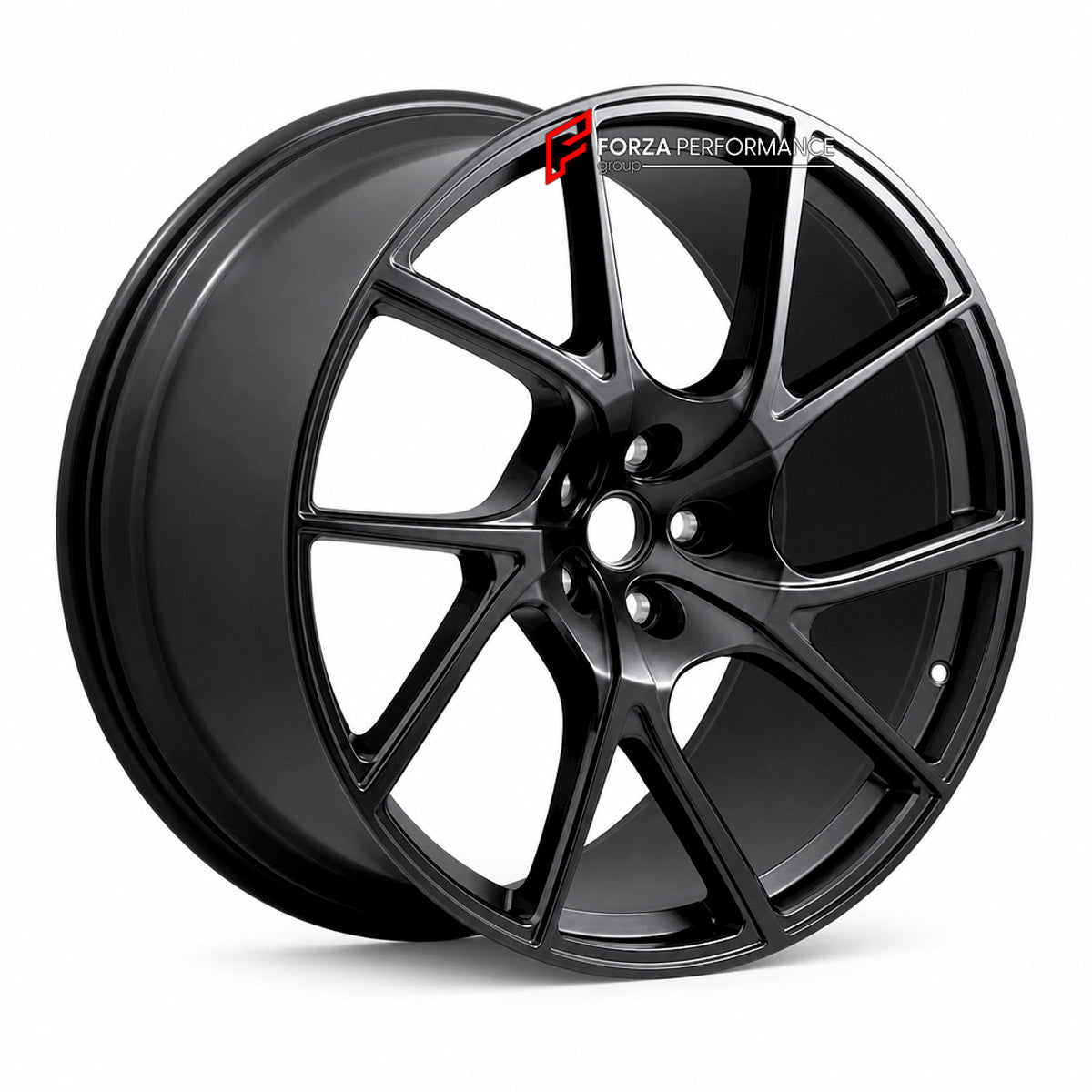 21 INCH FORGED WHEELS RIMS for FERRARI ROMA 2020 - 2025 FORZA PERFORMANCE Mansory Style

We manufacture premium quality forged wheels rims for Ferrari Roma 2020 - 2025 in any design, size, color.

WHEEL SIZE:

Front: 21 x 9 ET 34
Rear: 21 x 9 ET 34
PCD: 5 x 114
CB: 67.1
Finish: Gloss Black
Material: 6061-T6 Forged Aluminum
THIS WHEEL DESIGN CAN BE CUSTOM-MADE FOR YOUR CAR IN ANY SIZE AND COLOR OPTIONS
Available in monoblock, 2-piece, 3-piece, duoblock, beadlock
3D wheel renderings are provided according to 