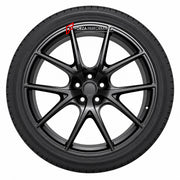 21 INCH FORGED WHEELS RIMS for FERRARI ROMA 2020 - 2025 FORZA PERFORMANCE Mansory Style

We manufacture premium quality forged wheels rims for Ferrari Roma 2020 - 2025 in any design, size, color.

WHEEL SIZE:

Front: 21 x 9 ET 34
Rear: 21 x 9 ET 34
PCD: 5 x 114
CB: 67.1
Finish: Gloss Black
Material: 6061-T6 Forged Aluminum
THIS WHEEL DESIGN CAN BE CUSTOM-MADE FOR YOUR CAR IN ANY SIZE AND COLOR OPTIONS
Available in monoblock, 2-piece, 3-piece, duoblock, beadlock
3D wheel renderings are provided according to 