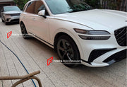 21 INCH FORGED WHEELS RIMS for GENESIS GV70 2025 JK1 FACELIFT custom fit buy OEM GV70 style wheels 52910AR230