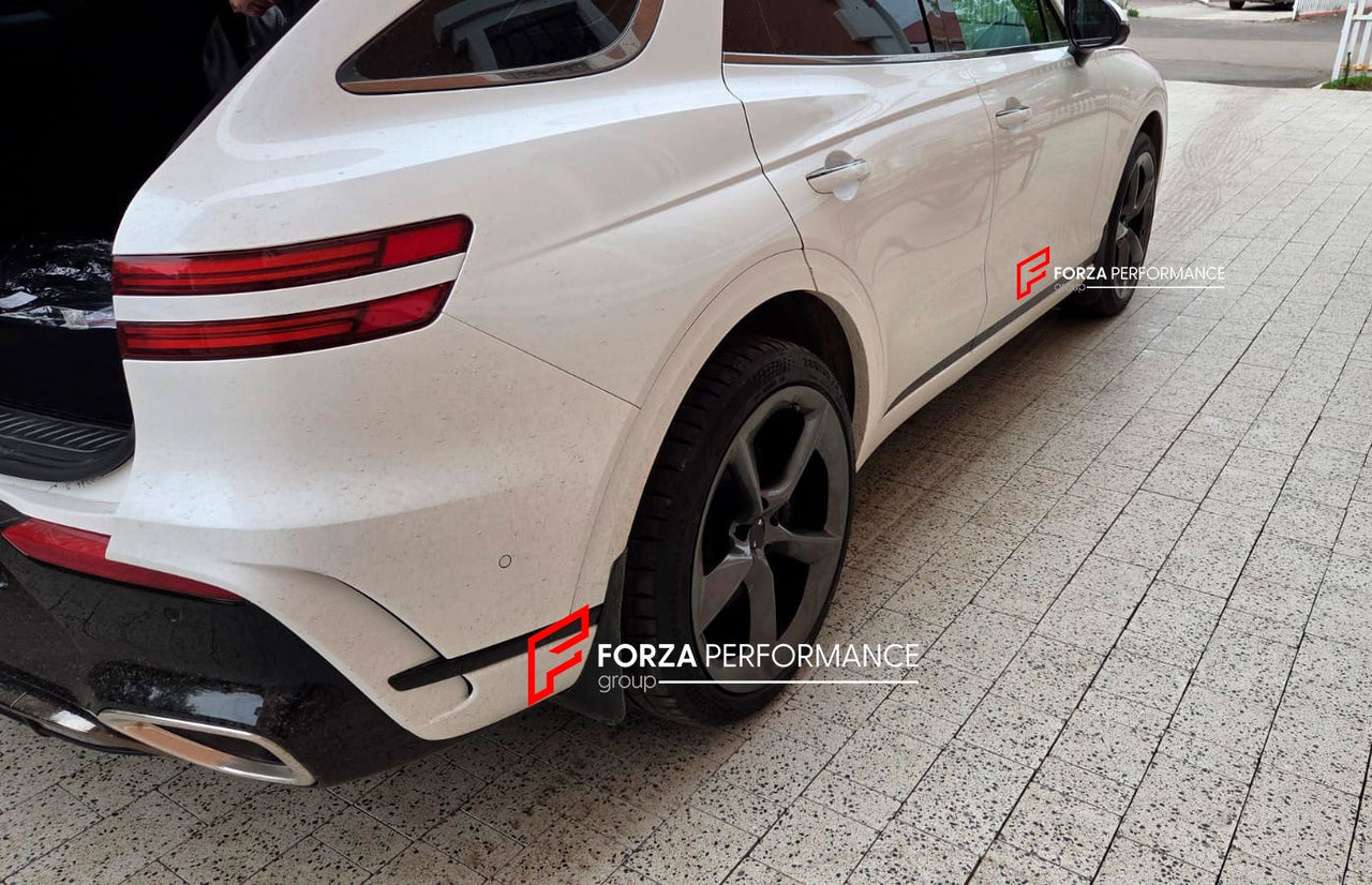 21 INCH FORGED WHEELS RIMS for GENESIS GV70 2025 JK1 FACELIFT custom fit buy OEM GV70 style wheels 52910AR230