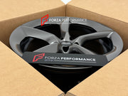 21 INCH FORGED WHEELS RIMS for GENESIS GV70 2025 JK1 FACELIFT custom fit buy OEM GV70 style wheels 52910AR230