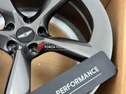 21 INCH FORGED WHEELS RIMS for GENESIS GV70 2025 JK1 FACELIFT custom fit buy OEM GV70 style wheels 52910AR230