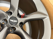 21 INCH FORGED WHEELS RIMS for GENESIS GV70 2025 JK1 FACELIFT custom fit buy OEM GV70 style wheels 52910AR230
