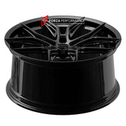 21 INCH FORGED WHEELS RIMS for GENESIS GV70 JK1 FACELIFT 2025 custom fit VOSSEN NF11 WHEELS