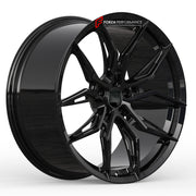 21 INCH FORGED WHEELS RIMS for GENESIS GV70 JK1 FACELIFT 2025 custom fit VOSSEN NF11 WHEELS