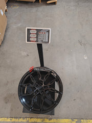 21 INCH FORGED WHEELS RIMS for GENESIS GV70 JK1 FACELIFT 2025 custom fit VOSSEN NF11 WHEELS