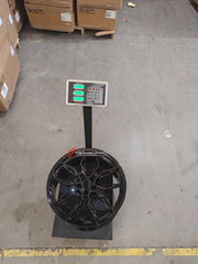 21 INCH FORGED WHEELS RIMS for GENESIS GV70 JK1 FACELIFT 2025 custom fit VOSSEN NF11 WHEELS