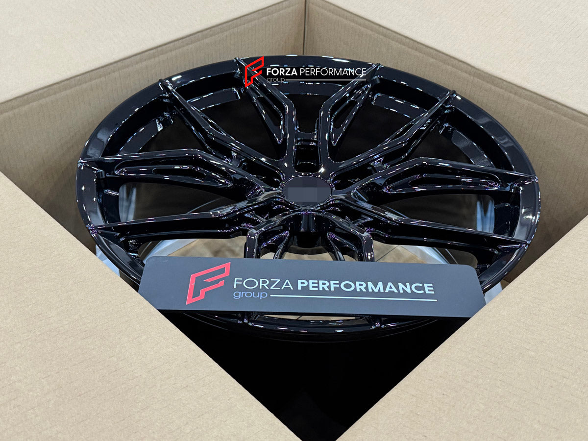 FORGED WHEELS RIMS FOR MERCEDES BENZ CLE-CLASS AMG CLE 646 2026+ Forza Performance custom fit buy Vossen NF11 style design wheels