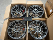 21 INCH FORGED WHEELS RIMS for HYUNDAI IONIQ 5 N NE 2024 custom fit RC103 WHEELS