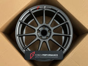 21 INCH FORGED WHEELS RIMS for HYUNDAI IONIQ 5 N NE 2024 custom fit RC103 WHEELS