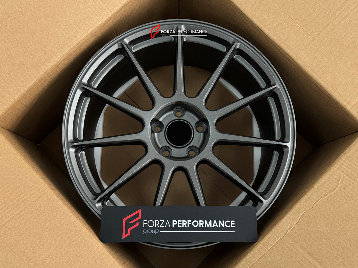 21 INCH FORGED WHEELS RIMS for HYUNDAI IONIQ 5 N NE 2024 custom fit RC103 WHEELS