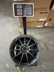 21 INCH FORGED WHEELS RIMS for HYUNDAI IONIQ 5 N NE 2024 custom fit RC103 WHEELS