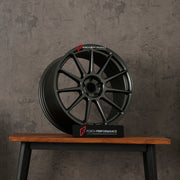 21 INCH FORGED WHEELS RIMS for HYUNDAI IONIQ 5 N NE 2024 custom fit RC103 WHEELS