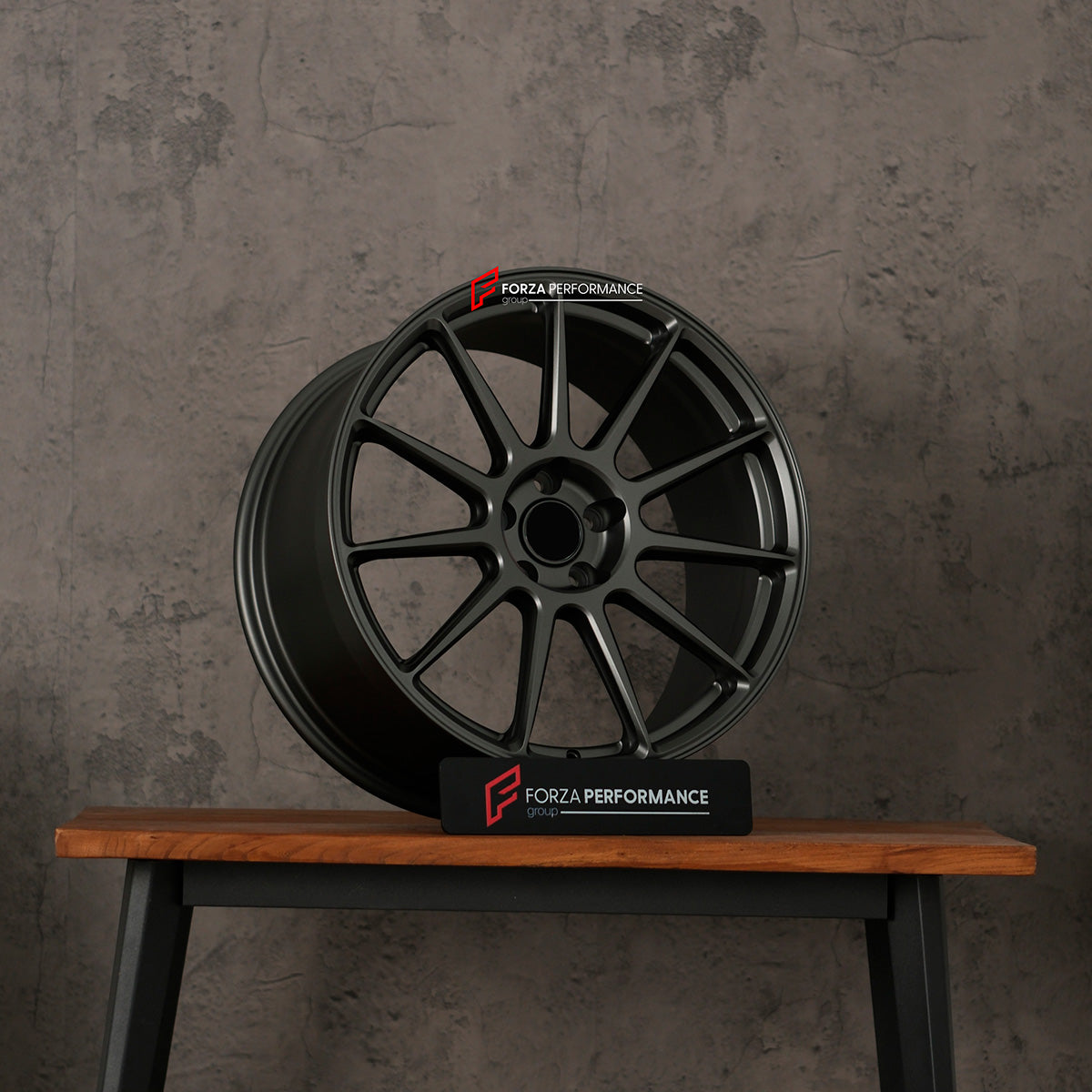 21 INCH FORGED WHEELS RIMS for HYUNDAI IONIQ 5 N NE 2024 custom fit RC103 WHEELS