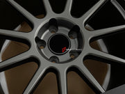 21 INCH FORGED WHEELS RIMS for HYUNDAI IONIQ 5 N NE 2024 custom fit RC103 WHEELS