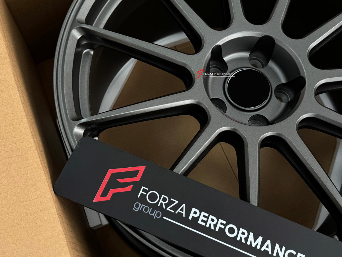 21 INCH FORGED WHEELS RIMS for HYUNDAI IONIQ 5 N NE 2024 custom fit RC103 WHEELS