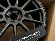 21 INCH FORGED WHEELS RIMS for HYUNDAI IONIQ 5 N NE 2024 custom fit RC103 WHEELS