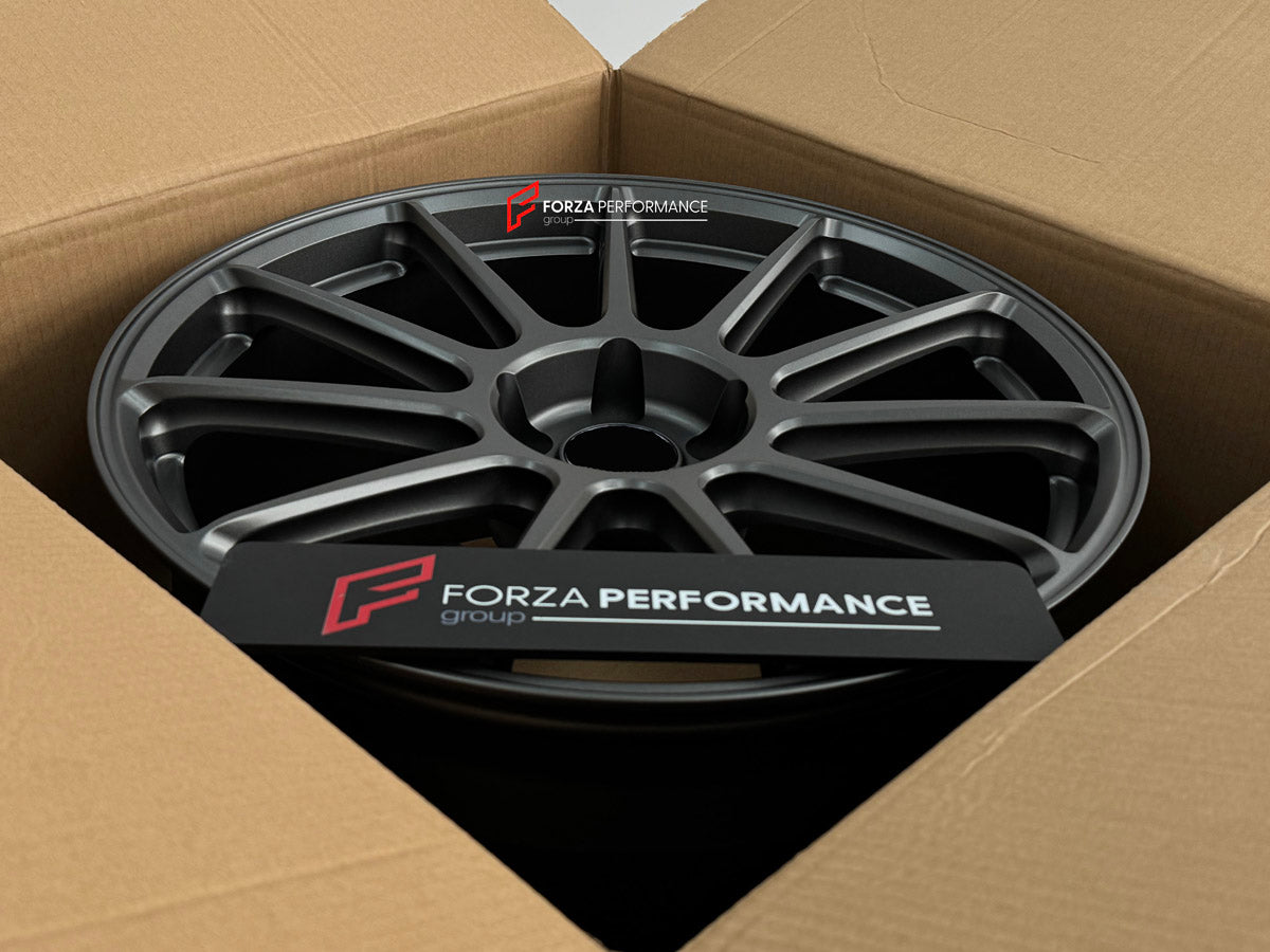 21 INCH FORGED WHEELS RIMS for HYUNDAI IONIQ 5 N NE 2024 custom fit RC103 WHEELS