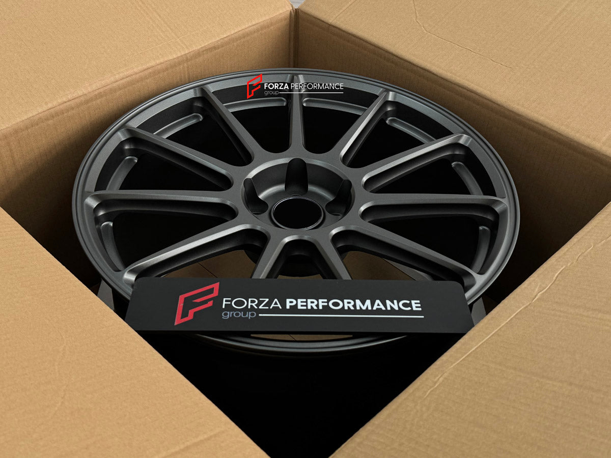 21 INCH FORGED WHEELS RIMS for HYUNDAI IONIQ 5 N NE 2024 custom fit RC103 WHEELS