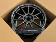 21 INCH FORGED WHEELS RIMS for HYUNDAI IONIQ 5 N NE 2024 custom fit RC103 WHEELS