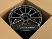 21 INCH FORGED WHEELS RIMS for HYUNDAI IONIQ 5 N NE 2024 custom fit RC103 WHEELS