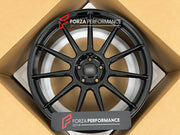 FORGED WHEELS RIMS FOR BYD SEA LION 7 2026+ Forza Performance custom fit buy M146 Essen style design wheels
