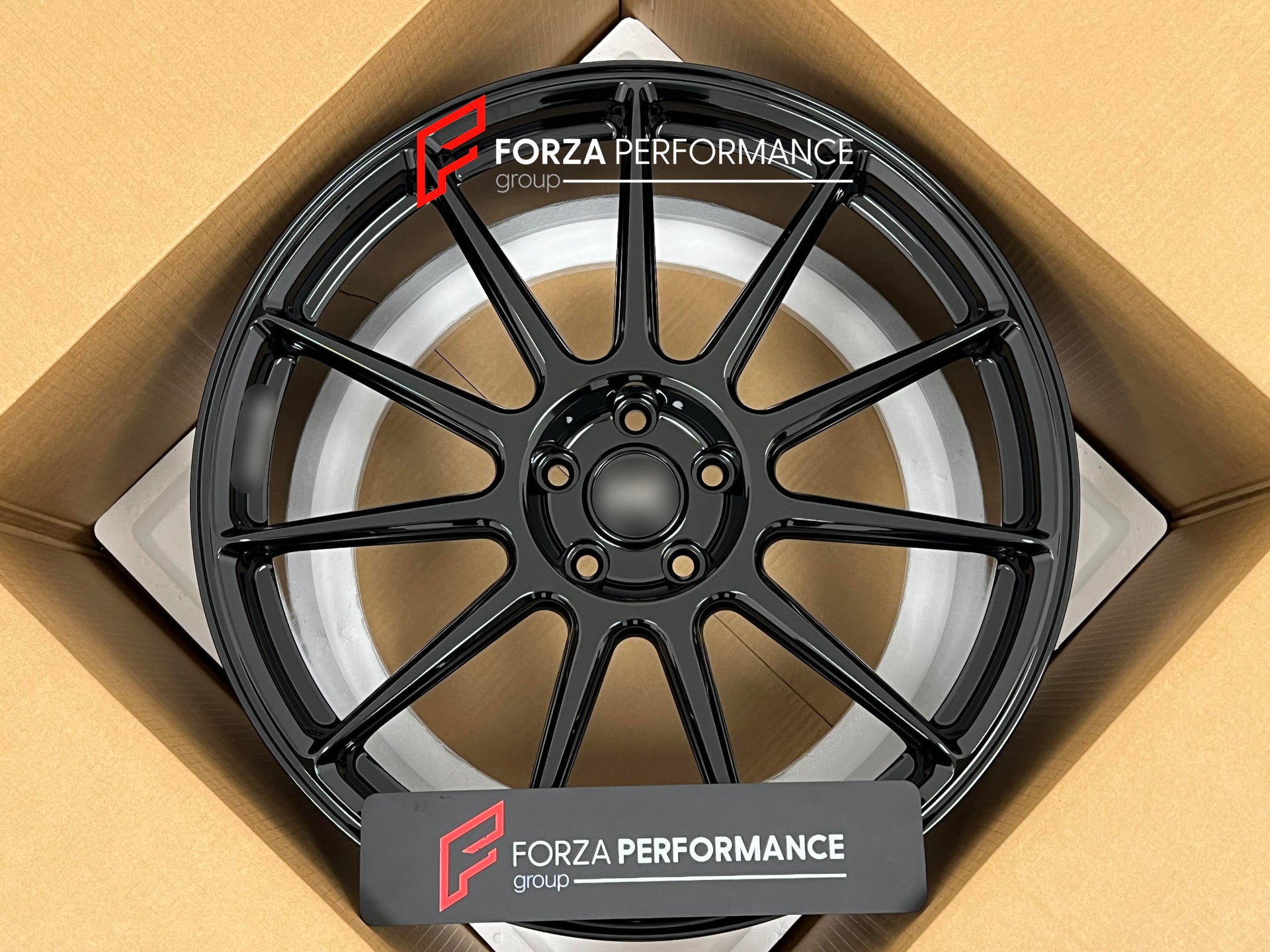 FORGED WHEELS RIMS FOR BYD SEA LION 7 2026+ Forza Performance custom fit buy M146 Essen style design wheels
