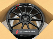 FORGED WHEELS RIMS FOR BYD SEA LION 7 2026+ Forza Performance custom fit buy M146 Essen style design wheels
