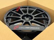 FORGED WHEELS RIMS FOR BYD SEA LION 7 2026+ Forza Performance custom fit buy M146 Essen style design wheels