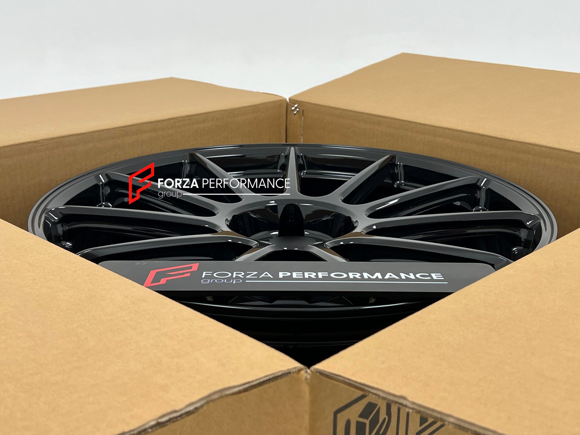 FORGED WHEELS RIMS FOR BYD SEA LION 7 2026+ Forza Performance custom fit buy M146 Essen style design wheels
