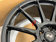 FORGED WHEELS RIMS FOR BYD SEA LION 7 2026+ Forza Performance custom fit buy M146 Essen style design wheels