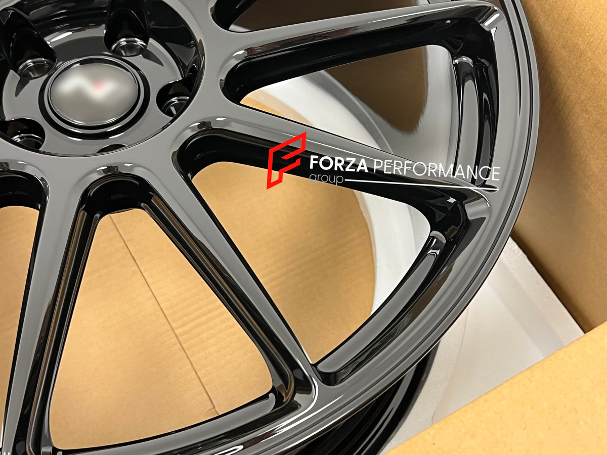 FORGED WHEELS RIMS FOR BYD SEA LION 7 2026+ Forza Performance custom fit buy M146 Essen style design wheels