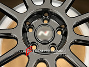 FORGED WHEELS RIMS FOR BYD SEA LION 7 2026+ Forza Performance custom fit buy M146 Essen style design wheels