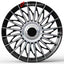 21 INCH FORGED WHEELS RIMS for HYUNDAI PALISADE LX3 2025 custom fit VOSSEN S17-15T WHEELS