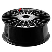 21 INCH FORGED WHEELS RIMS for HYUNDAI PALISADE LX3 2025 custom fit VOSSEN S17-15T WHEELS