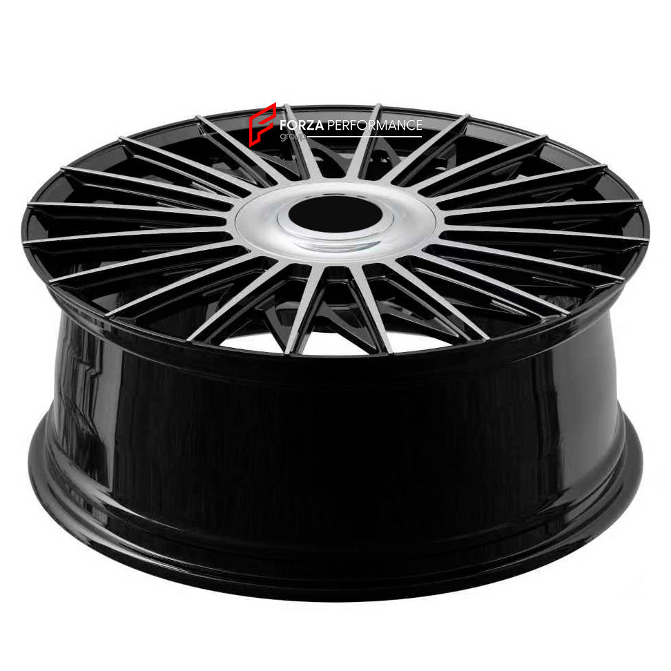 21 INCH FORGED WHEELS RIMS for HYUNDAI PALISADE LX3 2025 custom fit VOSSEN S17-15T WHEELS