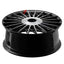 21 INCH FORGED WHEELS RIMS for HYUNDAI PALISADE LX3 2025 custom fit VOSSEN S17-15T WHEELS