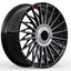 21 INCH FORGED WHEELS RIMS for HYUNDAI PALISADE LX3 2025 custom fit VOSSEN S17-15T WHEELS