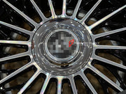 21 INCH FORGED WHEELS RIMS for HYUNDAI PALISADE LX3 2025 custom fit VOSSEN S17-15T WHEELS