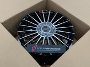 21 INCH FORGED WHEELS RIMS for HYUNDAI PALISADE LX3 2025 custom fit VOSSEN S17-15T WHEELS