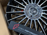 21 INCH FORGED WHEELS RIMS for HYUNDAI PALISADE LX3 2025 custom fit VOSSEN S17-15T WHEELS