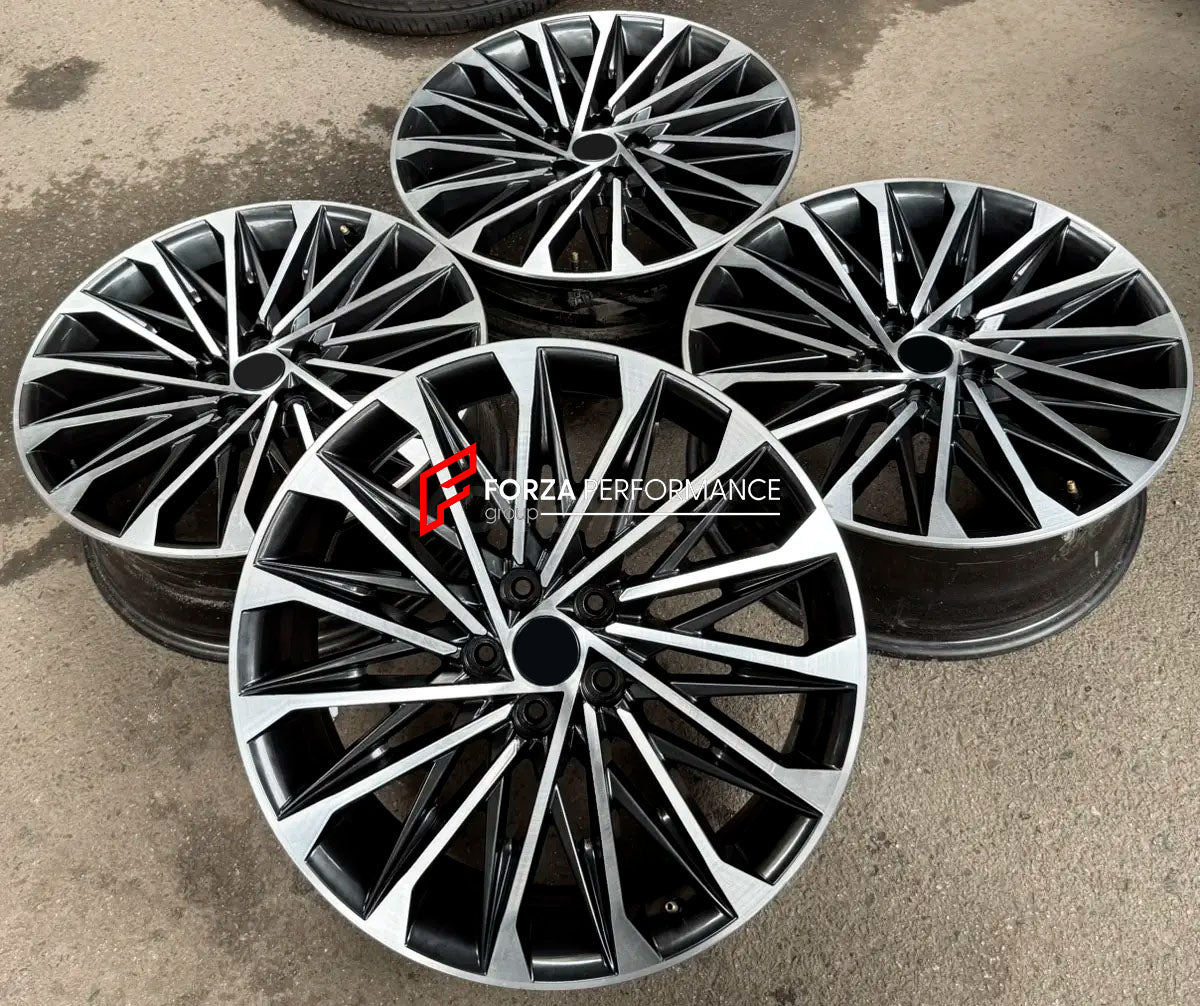 21 INCH FORGED WHEELS RIMS for HYUNDAI PALISADE LX3 2026 custom fit ...
