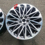 21 INCH FORGED WHEELS RIMS for HYUNDAI PALISADE LX3 2026 custom fit PALISADE 2026 OEM WHEELS