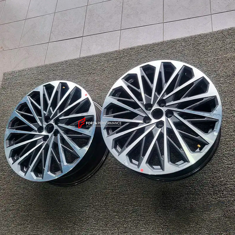 21 INCH FORGED WHEELS RIMS for HYUNDAI PALISADE LX3 2026 custom fit ...