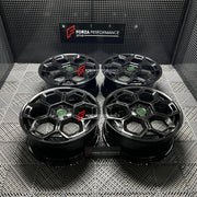 FORGED WHEELS RIMS FOR BYD SEA LION 7 2026+ Forza Performance custom fit buy VORSTEINER VC-322 style design wheels