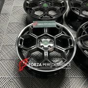 FORGED WHEELS RIMS FOR BYD SEA LION 7 2026+ Forza Performance custom fit buy VORSTEINER VC-322 style design wheels
