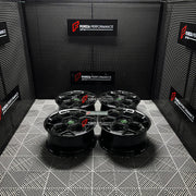 21 INCH FORGED WHEELS RIMS for KIA EV9 GT 2026 Forza Performance custom fit buy VORSTEINER VC-322 style design wheels