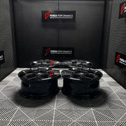 21 INCH FORGED WHEELS RIMS for KIA EV9 GT 2026 Forza Performance custom fit buy VORSTEINER VC-322 style design wheels