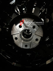 FORGED WHEELS RIMS FOR BYD SEA LION 7 2026+ Forza Performance custom fit buy VORSTEINER VC-322 style design wheels
